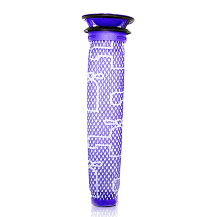 Vacuum Cleaner Screen Post Filter Pre-filter For Dyson V7 / V8 / V6, For Dyson V7 / V8 / V6 For Dyson V7 V8 V6