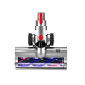 For Dyson V7 / V8 / V10 / V11 Vacuum Cleaner Electric Floor Brush, Roller Brush, Soft Velvet Electric Floor Brush Roller Brush