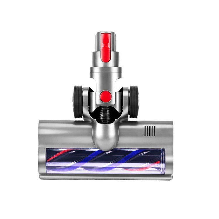 For Dyson V7 / V8 / V10 / V11 Vacuum Cleaner Electric Floor Brush, Roller Brush, Soft Velvet Electric Floor Brush Roller Brush