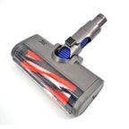 For Dyson V6 / DC62 Vacuum Cleaner Electric Floor Brush, Carpet Brush, Soft Floor Brush Carpet Brush