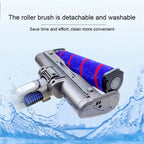 For Dyson V6 / DC62 Vacuum Cleaner Electric Floor Brush, Carpet Brush, Soft Floor Brush