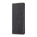 Forwenw Dream Series Oil Edge Strong Magnetism Horizontal Flip Leather Case with Holder & Card Slots & Wallet & Photo Frame, For Galaxy S20 Ultra