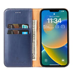 Phone Case – Leather (iPhone 14) #14