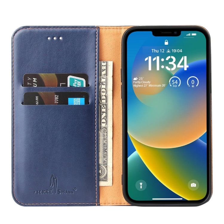 Phone Case – Leather (iPhone 14) #14