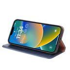 Phone Case – Leather (iPhone 14) #14