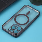Phone Case – Magnetic (iPhone 14 Pro)