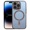 Phone Case – Magnetic (iPhone 14 Pro) For iPhone 14 Pro Black