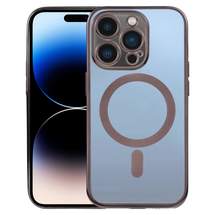 Phone Case – Magnetic (iPhone 14 Pro) For iPhone 14 Pro Black