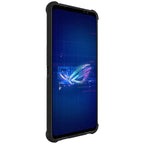 All-inclusive Shockproof Airbag TPU Case with Screen Protector – Shockproof, Screen Protector, TPU, For Asus ROG Phone 6, For Nokia G11/G21