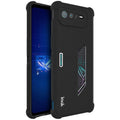 All-inclusive Shockproof Airbag TPU Case with Screen Protector – Shockproof, Screen Protector, TPU, For Asus ROG Phone 6, For Nokia G11/G21