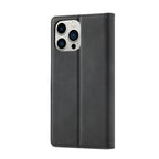 Phone Case – Leather, Magnetic (iPhone 14 Pro Max) #2