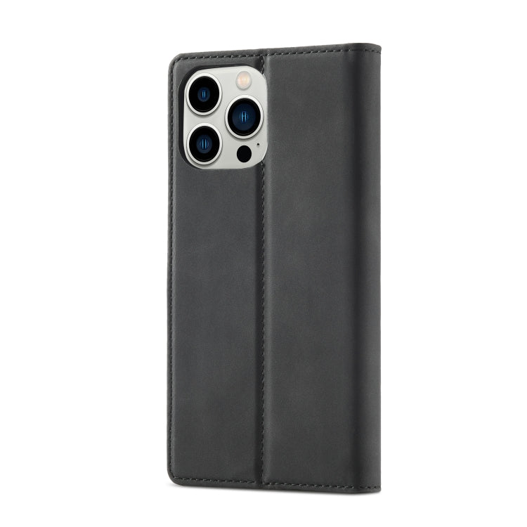 Phone Case – Leather, Magnetic (iPhone 14 Pro Max) #2
