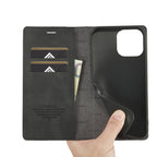 Phone Case – Leather, Magnetic (iPhone 14 Pro Max) #2
