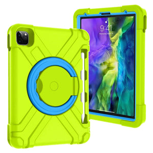 Grass Green+Blue