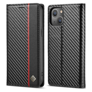 Vertical Black