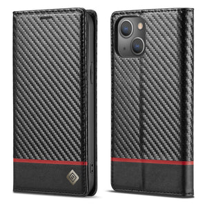 Horizontal Black