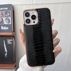 Phone Case – Leather (iPhone 14) #18