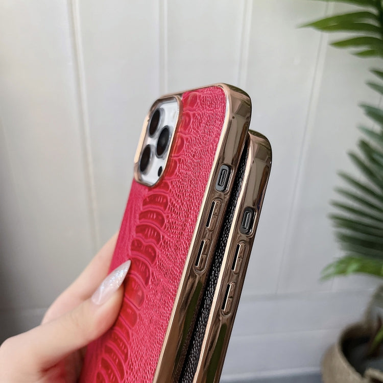Phone Case – Leather (iPhone 14) #18