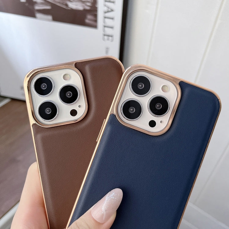 Phone Case – Leather (iPhone 13 Pro Max) #7