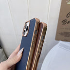 Phone Case – Leather (iPhone 13 Pro Max) #7