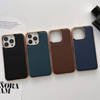 Phone Case – Leather (iPhone 13 Pro Max) #7