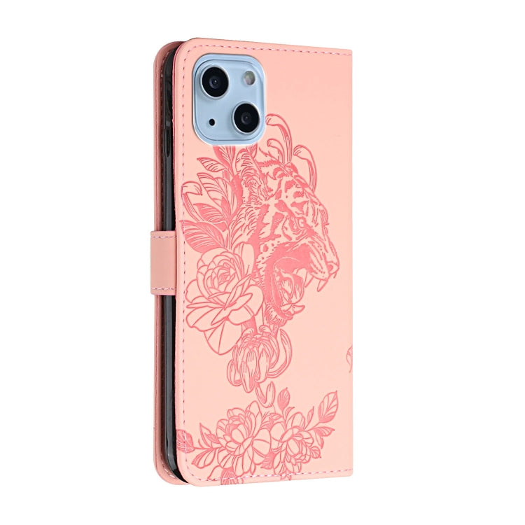 Phone Case – Leather (iPhone 14) #15