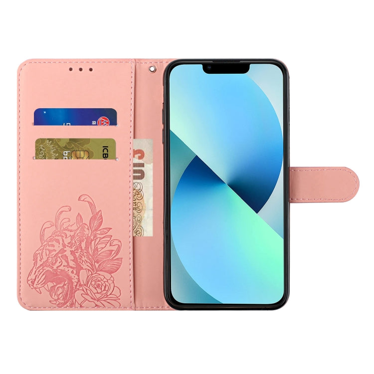 Phone Case – Leather (iPhone 14) #15