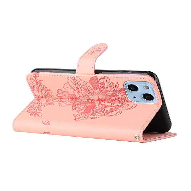 Phone Case – Leather (iPhone 14) #15