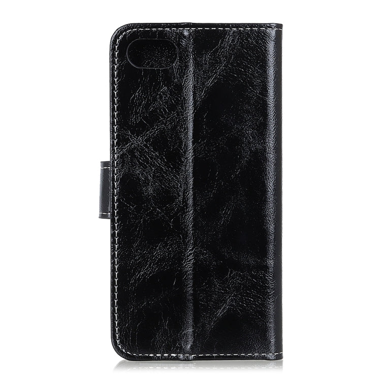 Case – Leather (iPhone SE 2022) #4