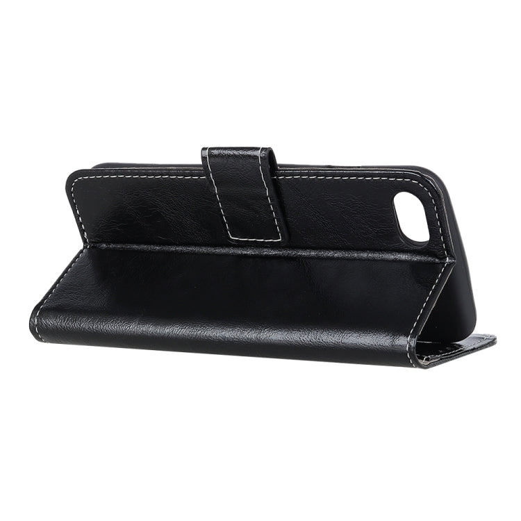 Case – Leather (iPhone SE 2022) #4