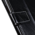 Case – Leather (iPhone SE 2022) #4