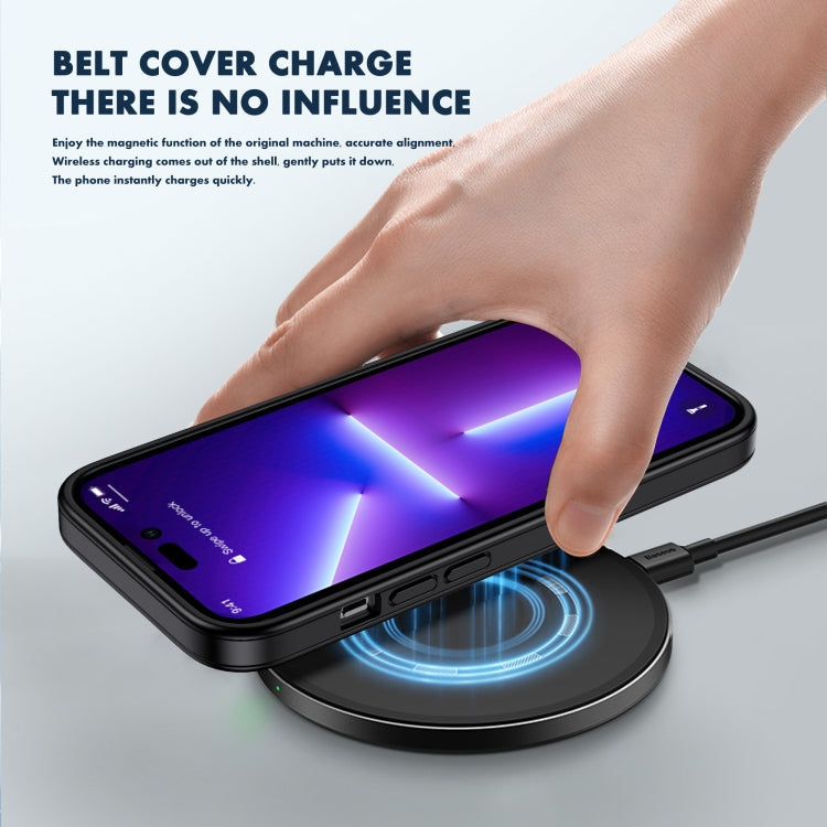 Phone Case – Shockproof (iPhone 14 Plus) #6