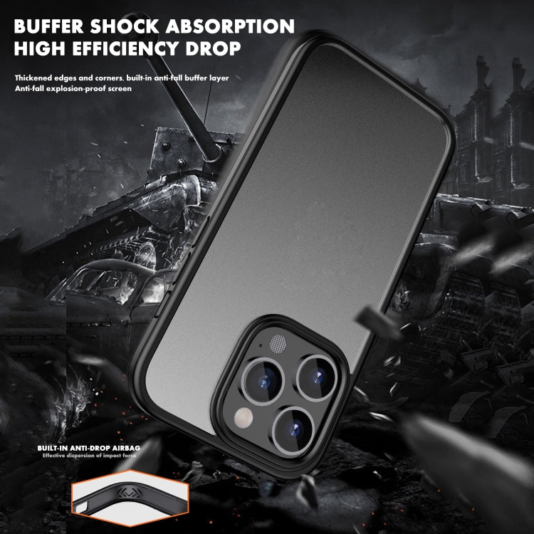 Phone Case – Shockproof (iPhone 12 Pro)