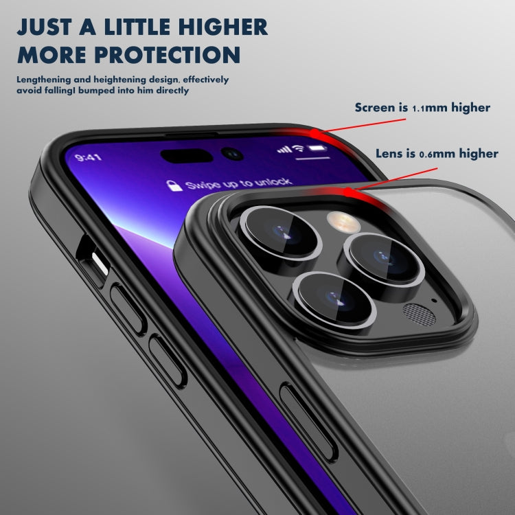 Phone Case – Shockproof (iPhone 12 Pro)