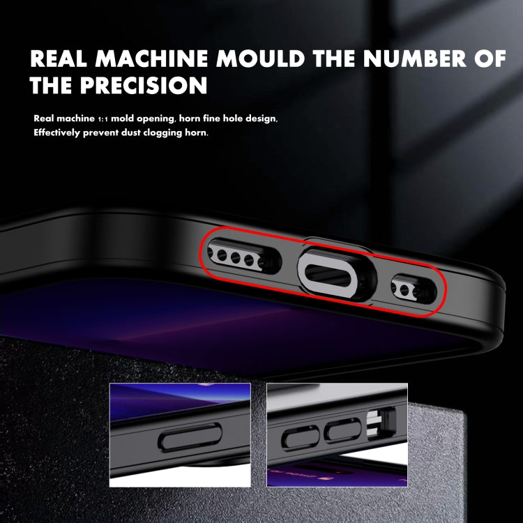 Phone Case – Shockproof (iPhone 12 Pro)