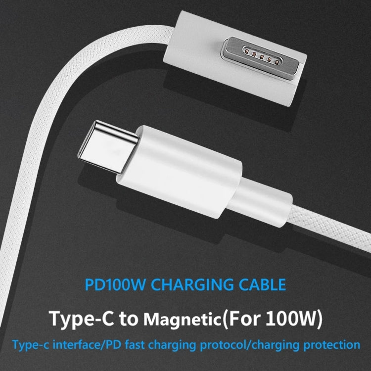 Charging Cable – Magnetic