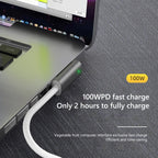 Charging Cable – Magnetic