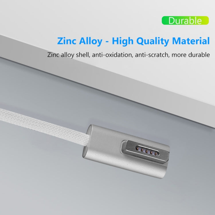 Charging Cable – Magnetic