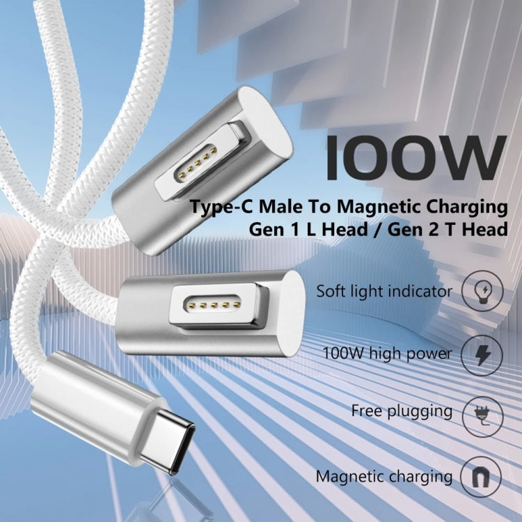 Charging Cable – Magnetic