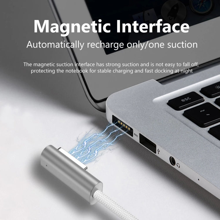 Charging Cable – Magnetic
