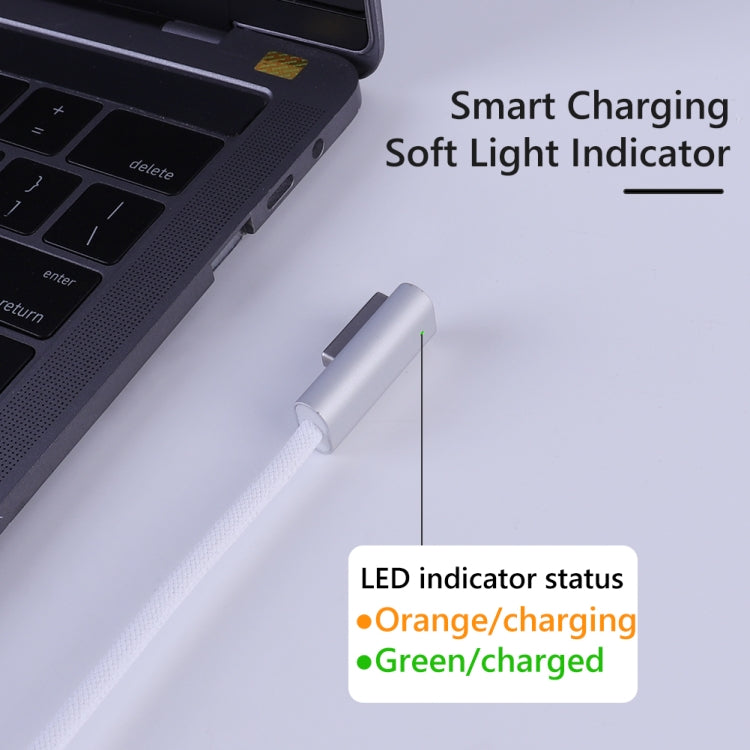 Charging Cable – Magnetic #2