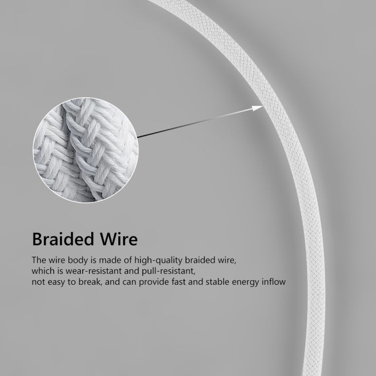 Charging Cable – Magnetic #2