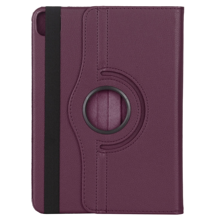 Case – Leather (iPad Air 13 2024)