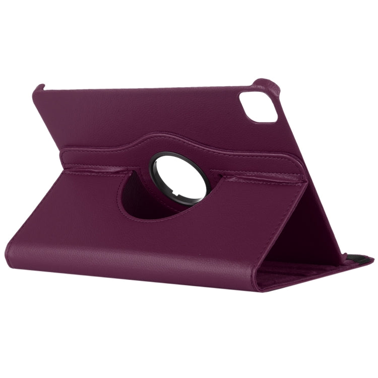 Case – Leather (iPad Air 13 2024)