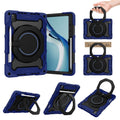 Armor Contrast Color Silicone + PC Tablet Case – Durable Build, Easy to Use, For Huawei MatePad Pro 12.6 2021