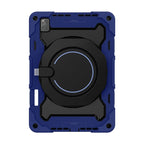 Armor Contrast Color Silicone + PC Tablet Case – Durable Build, Easy to Use, For Huawei MatePad Pro 12.6 2021
