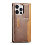 LC-001 Phone Case – Leather