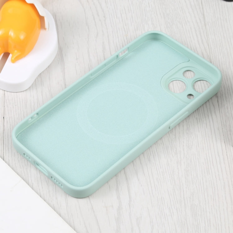 Liquid Silicone Magsafe Phone Case – Durable Build, Easy to Use, For iPhone 14 Plus, For iPhone 14