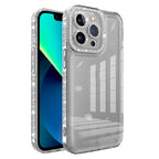 Phone Case – Shockproof (iPhone 13 Pro Max) #3 For iPhone 13 Pro Max Black