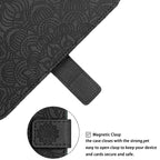 Phone Case – Leather (iPhone 14) #20